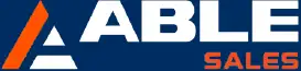 Able Sales logo